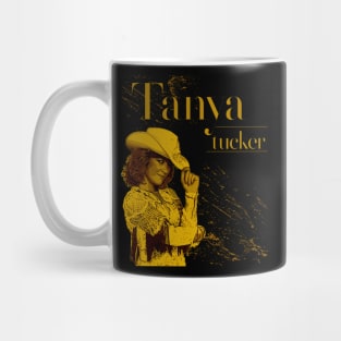 Tanya tucker Mug